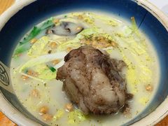 金牌大骨-大鼓米线(浦东长泰店)