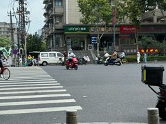 -河州春清真西北特色美食(虎踞路店)