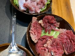 -谭记重庆老火锅(总店)