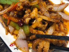 -寻北味品味东北(青浦宝龙店)