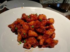 糖醋里脊-外婆家(静安大悦城店)