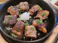 -友壹町寿司(嘉洲广场店)