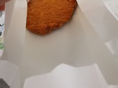 -麦当劳(农光里店)