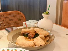 -太食獸泰式茶餐厅(IFS国金中心店)