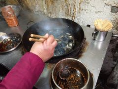 -五娭毑臭豆腐(黄兴南路店)