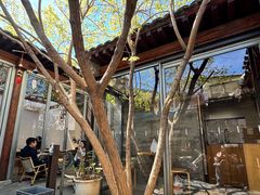 -VOYAGE COFFEE(杨梅竹店)