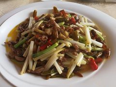 -渝信川菜(南滨店)