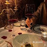 《有腔调的沪派西餐厅》🌹约会来这..好嗲！！