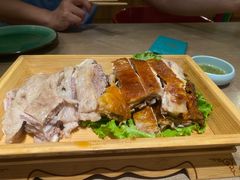 -阿西娅·西北妈妈拿手菜·清真(西关店)