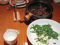 -话梅·客家小厨(东门店)