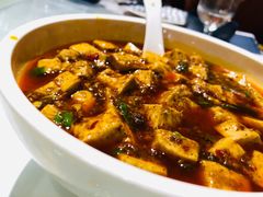 麻婆豆腐-新川办餐厅