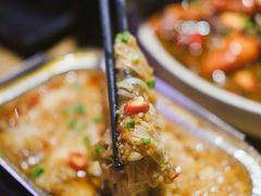 -游园觅食记夜市·小龙虾大排档