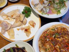 -味食家市师鸡(三元里店)