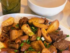 -长平老姿娘夜粥(平东一街店)