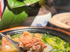 -晓粤·惹味粤菜(凯德乐峰广场店)