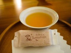 -微热山丘(台北民生公园门市店)