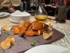-8餐厅(新葡京酒店)