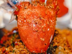 避风塘炒蟹-避风塘·金牌店·夜宵(金玉兰店)