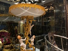 -津菜典藏河西店(水上店)