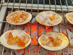 -震海贝烤贝·民俗特色店(延吉总店)