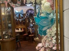 -秘密旅行Bonjour(黑金冠 江南西店)