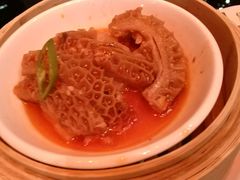 柱侯金钱肚-富力万达嘉华酒店-品珍中餐厅(水果湖店)