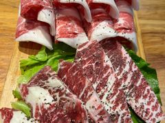 -金顺碳烤肉(1号店)