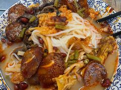 麻辣香肠螺蛳粉-小蛮妞家螺蛳粉(凯旋路店)
