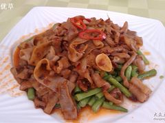 XO酱鹅肠-椿记烧鹅(叠彩店)