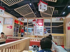 大堂-小木屋拌饭(沈阳中街大悦城店)