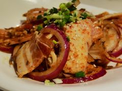 -么子烤肉(化龙池店)