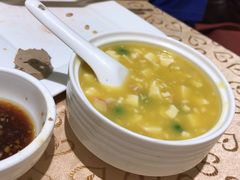 -大鸭梨烤鸭(左家庄店)