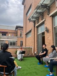 -沪壹健康国际母婴月子中心(360复旦奥医一妇婴东院店)