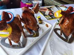 -中山威尼斯西餐厅(三乡总店)