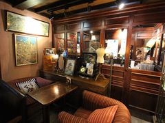 -古董花园(思南路42弄小区店)