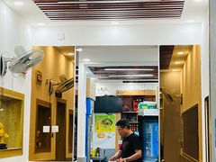 -吕阿婆骨汤麻辣烫(云岗店)