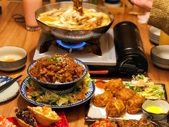-西月山居匠心创意料理(江汉路新佳丽广场店)