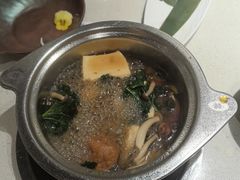 -一叶一世界•素食餐厅(新光天地店)