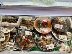 -山林深处大别山农家菜(仙都路店)