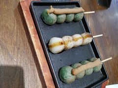 -無邪日式甜品(世博源店)