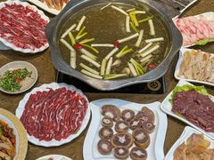 -马三妹跷脚牛肉(苏稽总店)