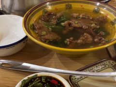 -伟记牛肉(金鸿公路店)