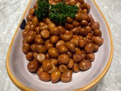 -东方之珠洗浴休闲广场(南开店)