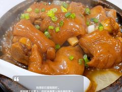 -万年酒楼(越秀南路店)