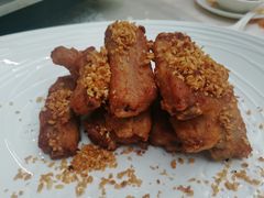 -九尊食上(生态园林酒店)