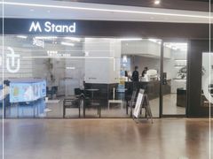 -M Stand(西安大悦城店)