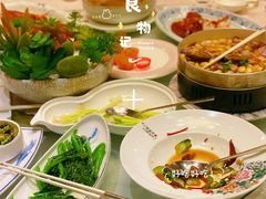 -聚春园自助餐厅(东街口店)