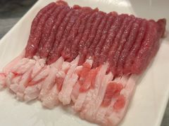 -清真·鸦儿李记·涮肉(花市店)