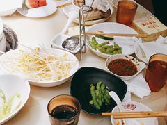 -小骨煲金华砂锅(转塘金街美地店)