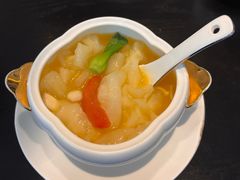 -甄御•海鲜新青岛菜(麦岛店)